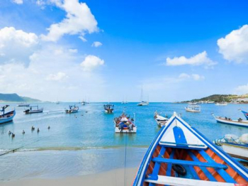 Southern Caribbean Southern Caribbean